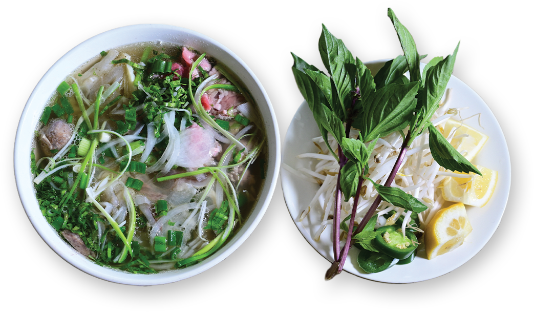 Soups